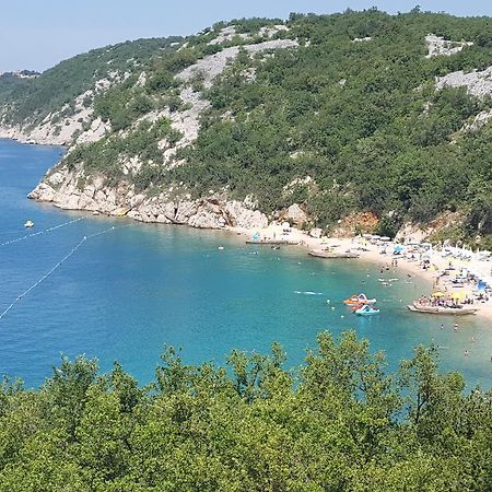 Holiday Home Lola Crikvenica Esterno foto