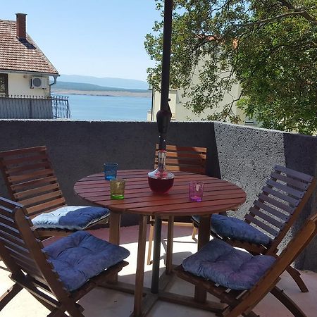 Holiday Home Lola Crikvenica Esterno foto