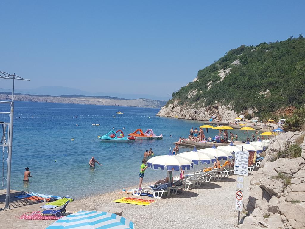 Holiday Home Lola Crikvenica Esterno foto