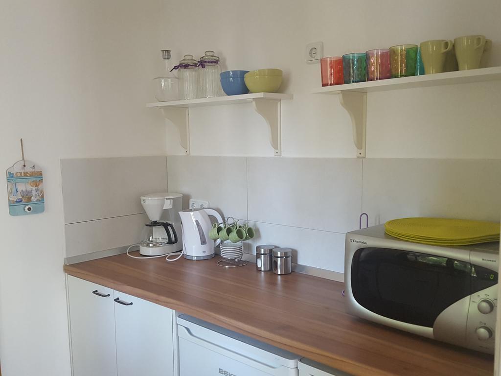 Holiday Home Lola Crikvenica Esterno foto
