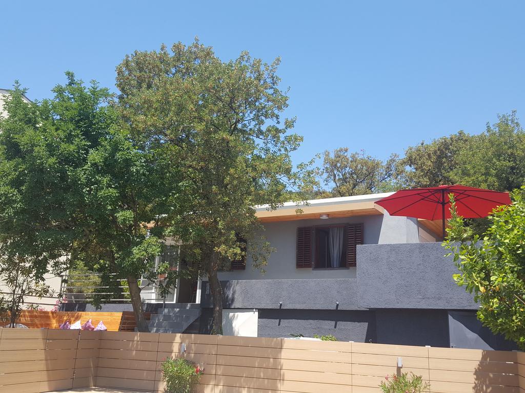 Holiday Home Lola Crikvenica Esterno foto