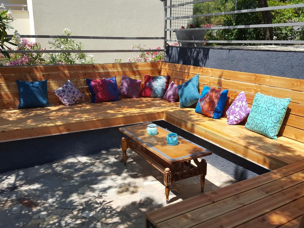 Holiday Home Lola Crikvenica Esterno foto