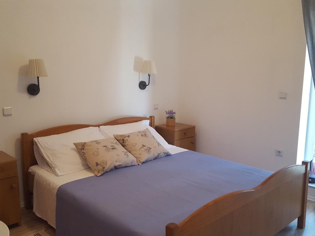 Holiday Home Lola Crikvenica Esterno foto