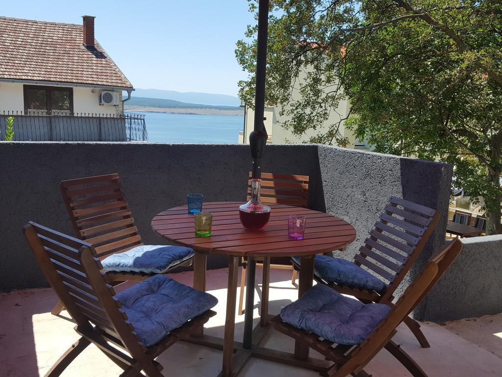 Holiday Home Lola Crikvenica Esterno foto